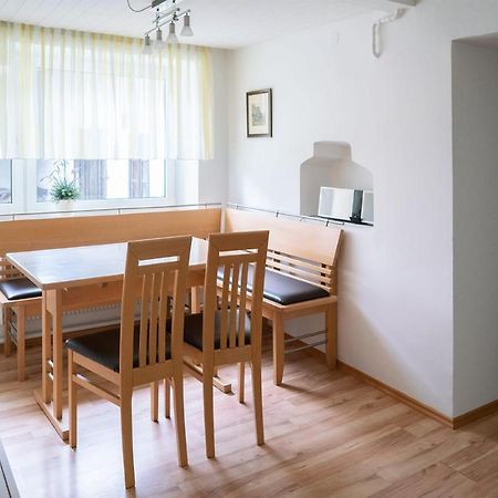 Ferienwohnung Linz LIVIA Exterior foto