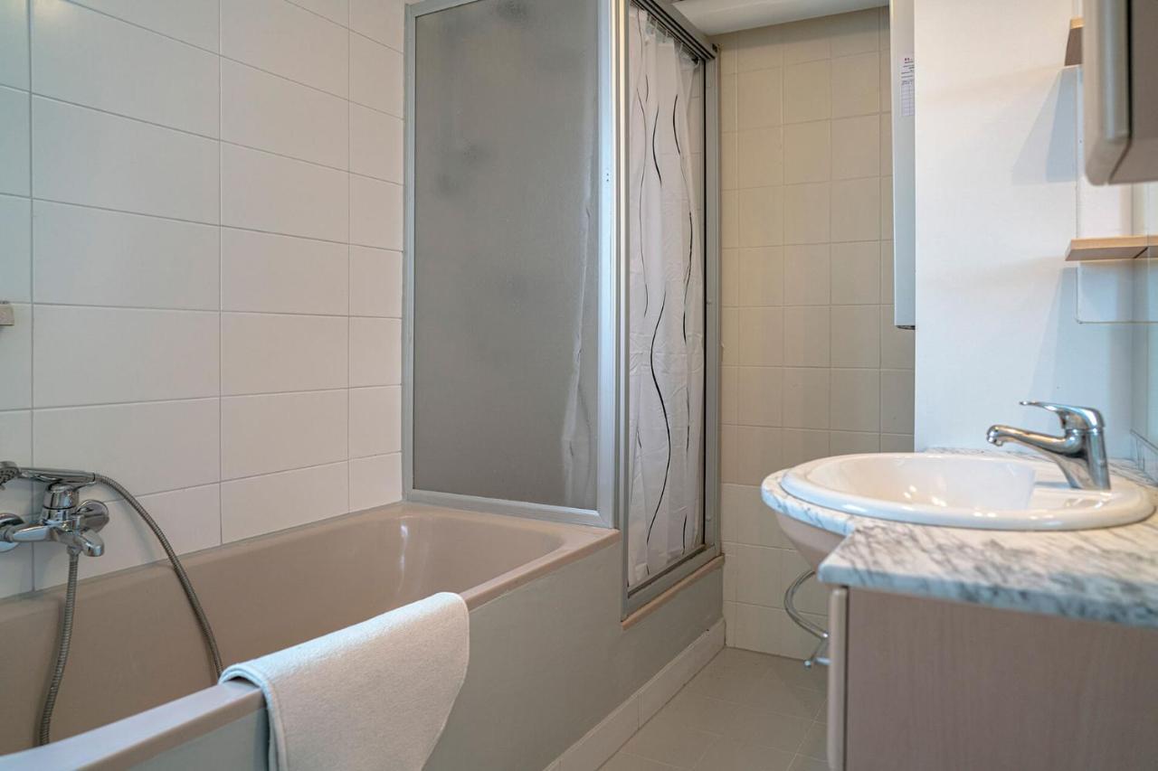 Ferienwohnung Linz LIVIA Exterior foto