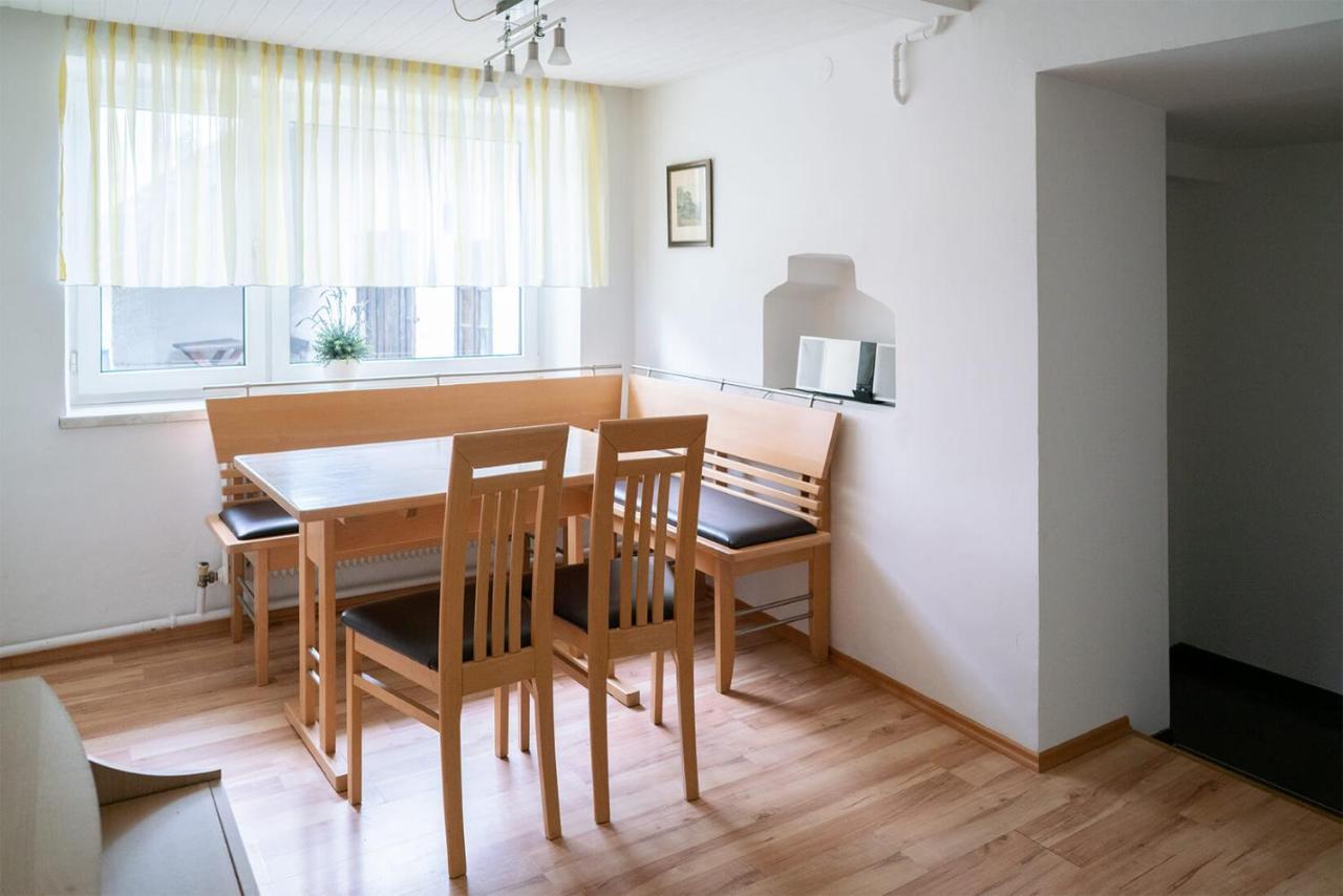 Ferienwohnung Linz LIVIA Exterior foto